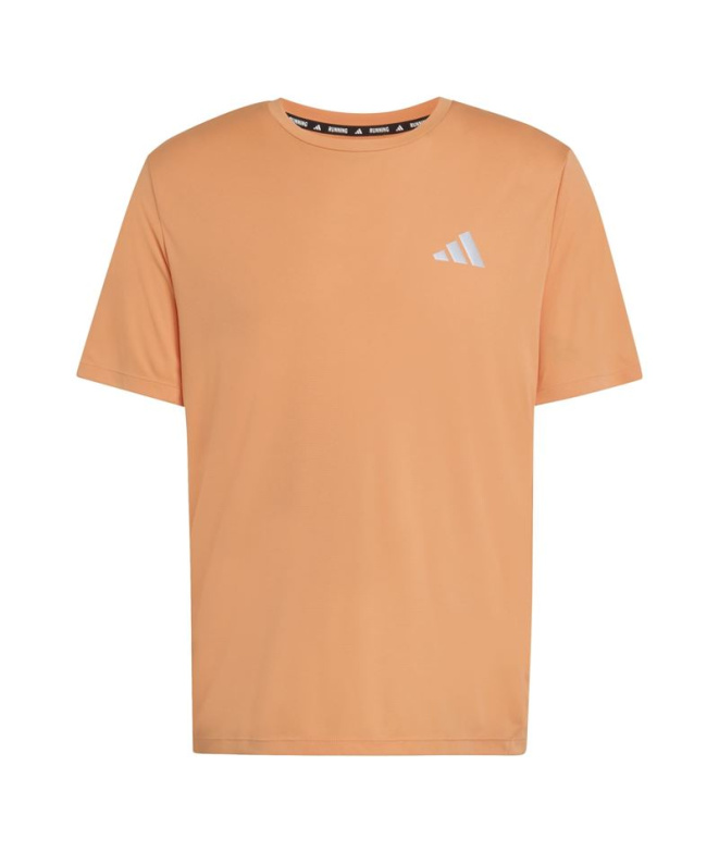 Chemise Running adidas Run Ess Homme Naos