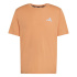 Chemise Running adidas Run Ess Homme Naos