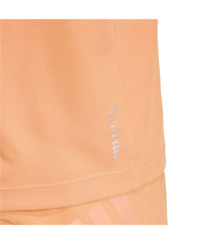 Chemise Running adidas Run Ess Homme Naos