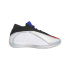 Sapatilhas Basquetebol adidas Anthony Edwards 2 Preto/Vermelho/Plamet