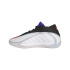 Sapatilhas Basquetebol adidas Anthony Edwards 2 Preto/Vermelho/Plamet