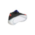 Sapatilhas Basquetebol adidas Anthony Edwards 2 Preto/Vermelho/Plamet