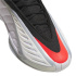 Sapatilhas Basquetebol adidas Anthony Edwards 2 Preto/Vermelho/Plamet