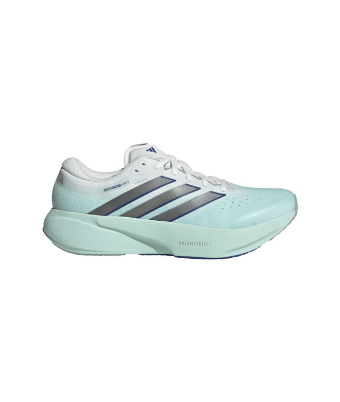Chaussures Running adidas Supernova Rise 3...
