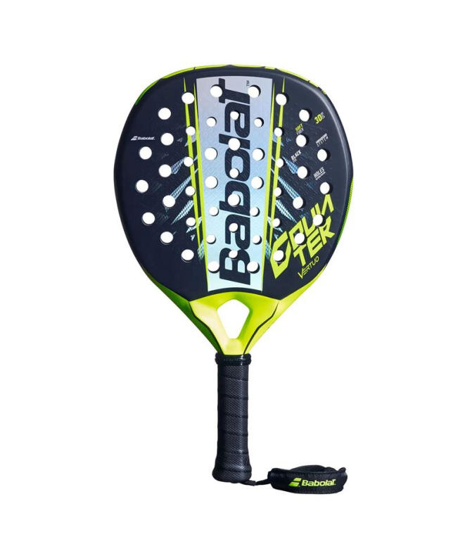 pádel Raquette padel Babolat Counter Vertuo 2.6...