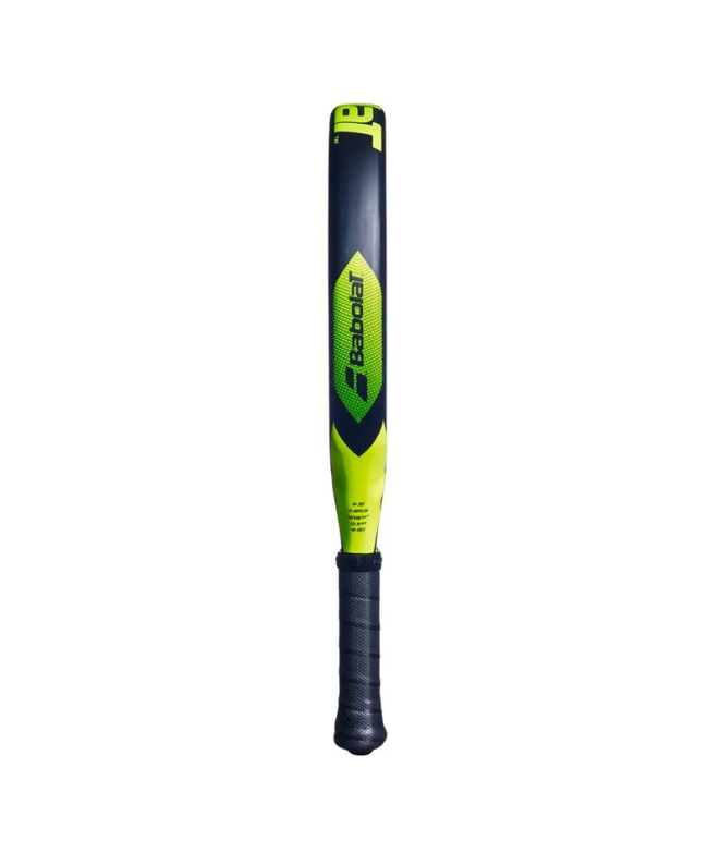 pádel Raquette padel Babolat Counter Vertuo 2.6...