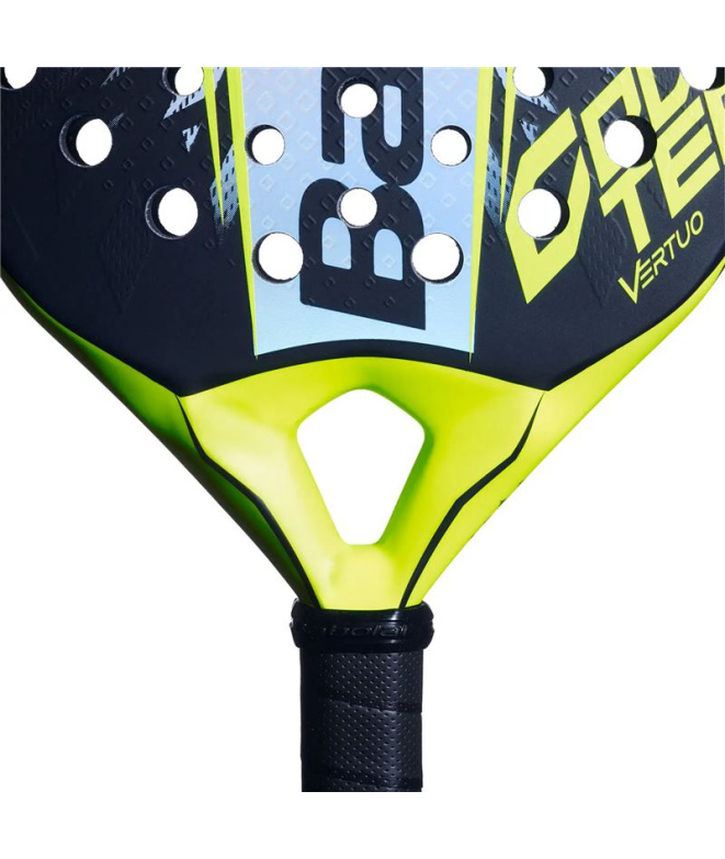 pádel Raquette padel Babolat Counter Vertuo 2.6...