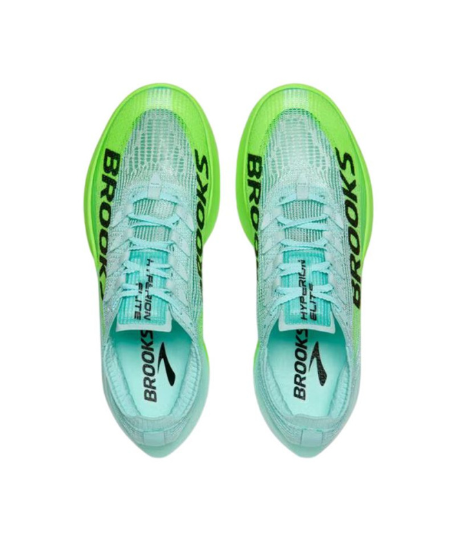 Chaussures Running Hyperion Elite 5 Brooks...