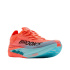 Sapatilhas Running Brooks Hyperion Elite 5, cor rosa argila/azul