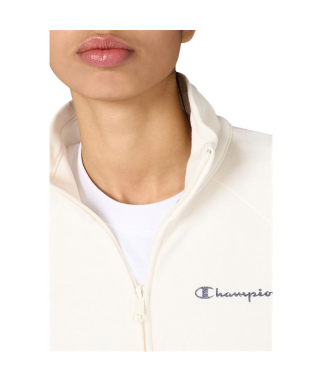 Survêtement Champion Femme fermeture éclair...
