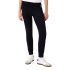 Pantalón Champion Rib Cuff Mujer Negro