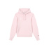 Moletom com capuz Mulher Champion rosa claro