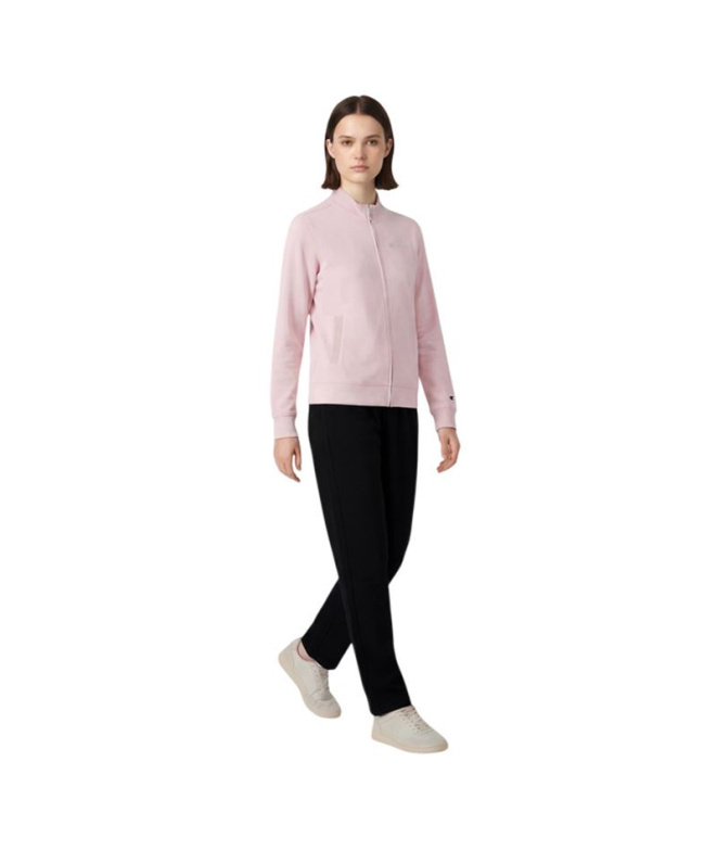 Fato de treino Mulher Champion com fecho...