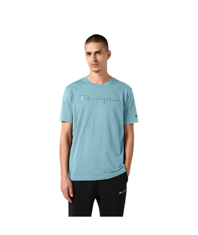 T-shirt à manches courtes Champion pour Homme ,...