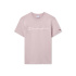 T-shirt Champion SS Tee Homme fuchsia
