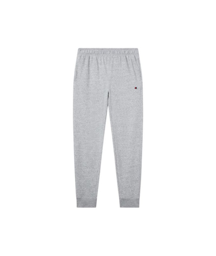 Calça Calça Homem Champion Canelado Cinza