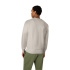 Sudadera Champion Crewneck Hombre Gris