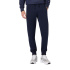 Calça Champion com punho canelado Homem azul marinho