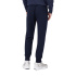 Pantalon Champion à revers côtelé Homme bleu marine