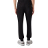 Calça preta Homem Champion Rib Cuff