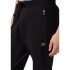 Calça preta Homem Champion Rib Cuff