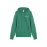Homme à capuche vert Champion Sweat homme