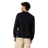 Homme noir Sweat Icons Contrast Champion homme