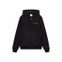 Homme noir Sweat Icons Contrast Champion homme