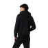 Homme noir Sweat Icons Contrast Champion homme