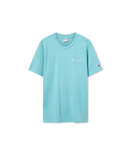 T-shirt Homme Champion pour homme, bleu