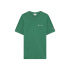 Camiseta Champion Ss Hombre Verde
