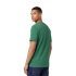 T-shirt Homme Champion pour homme, vert