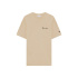Camiseta masculina Champion Homem curta, marrom