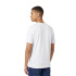 Camiseta Champion Icons Contrast Hombre Blanco