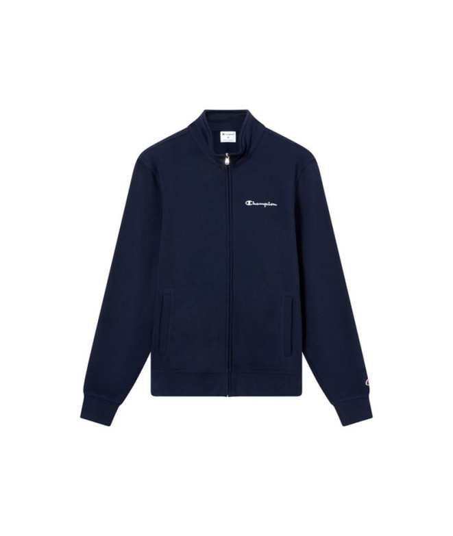 Sweat Champion Homme fermeture éclair...