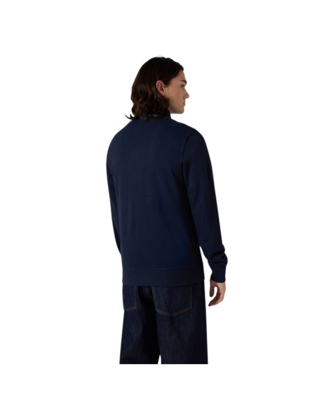 Sweat Champion Homme fermeture éclair...