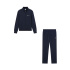 Chándal Champion Full Zip Hombre Azul
