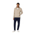 Chándal Champion Full Zip Hombre Marrón