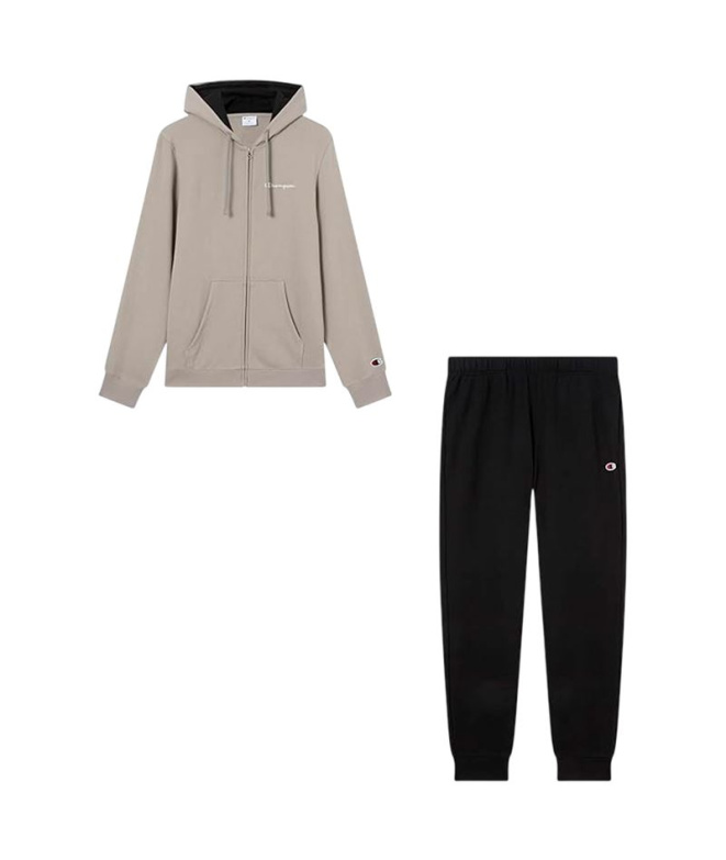 Homme Champion Survêtement fermeture éclair...