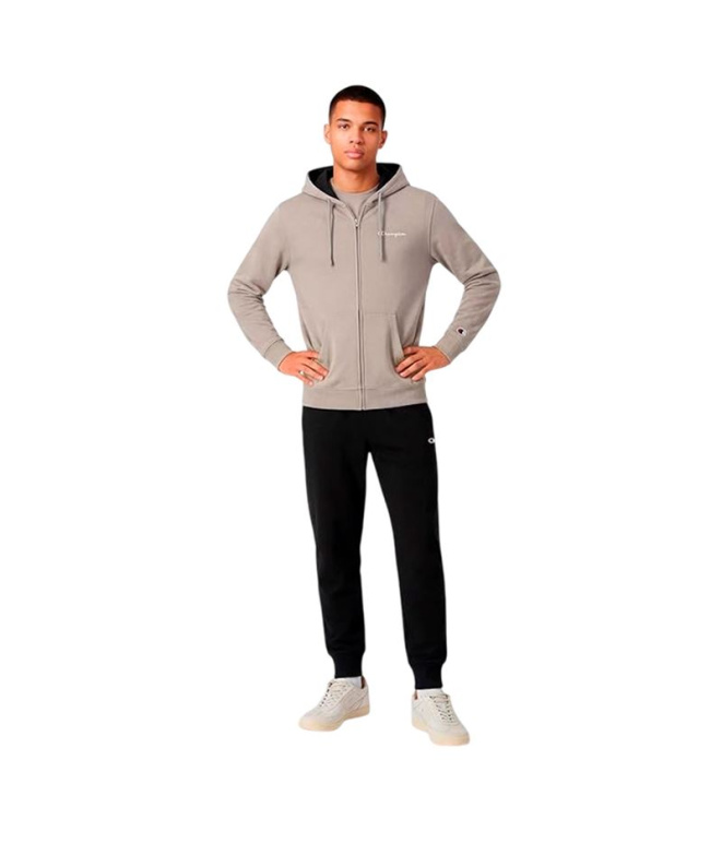 Homme Champion Survêtement fermeture éclair...