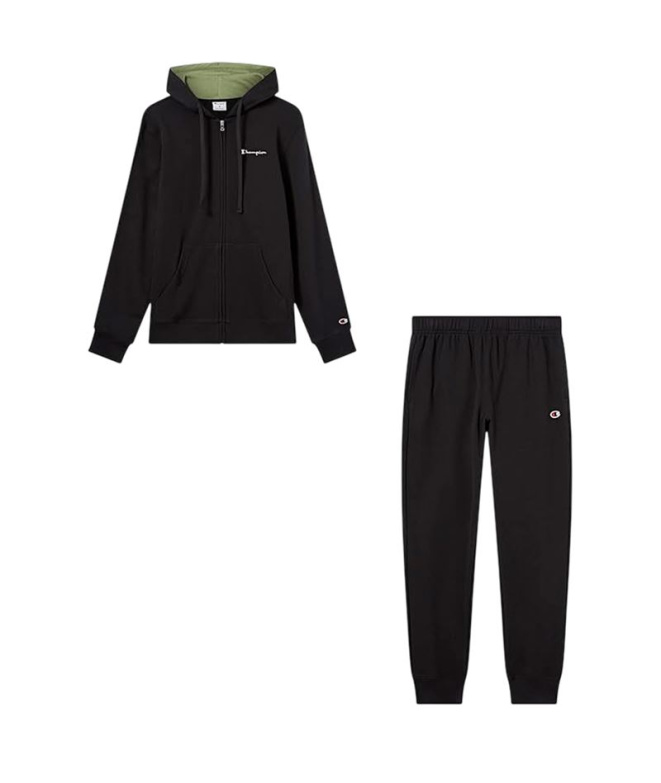 Survêtement Champion pour homme, fermeture...