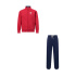 Chándal Champion Full Zip Niño Rojo