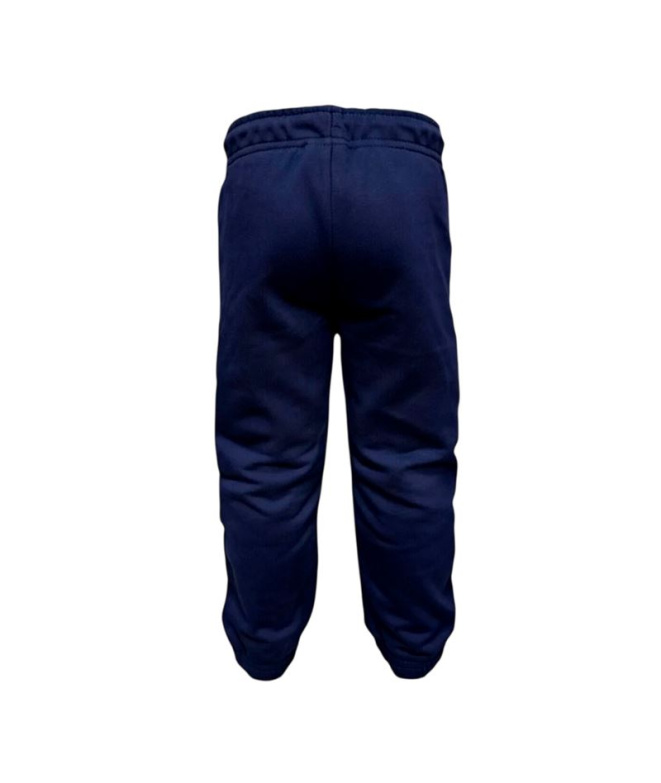 Conjunto de moletom Champion com gola redonda...