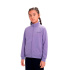Chándal Champion Sweat Niña Lila