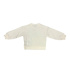 Chándal Champion Crewneck Niña crema