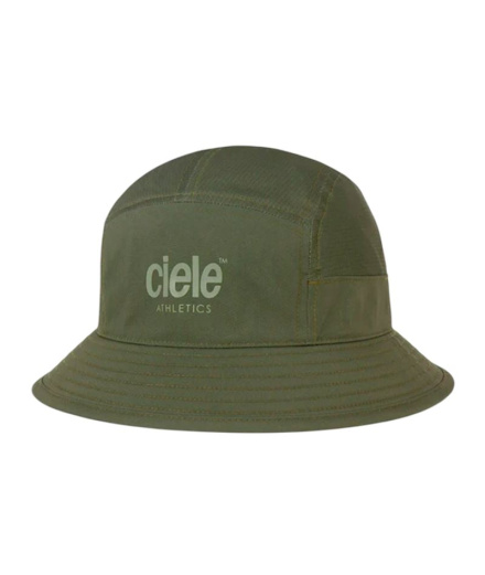 Sombrero de running Ciele Go-Comp-Athletics-Kombu