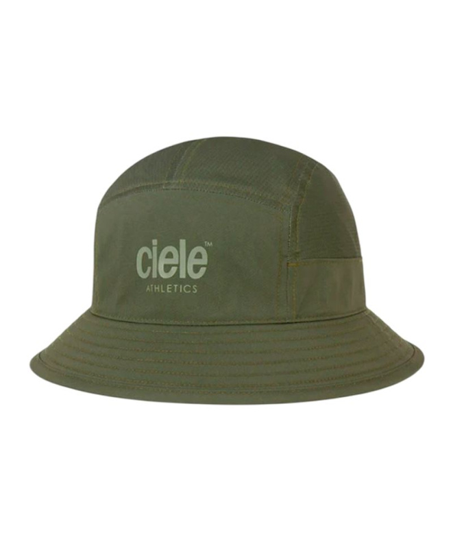 Chapeau running Ciele Go-Comp-Athletics-Kombu