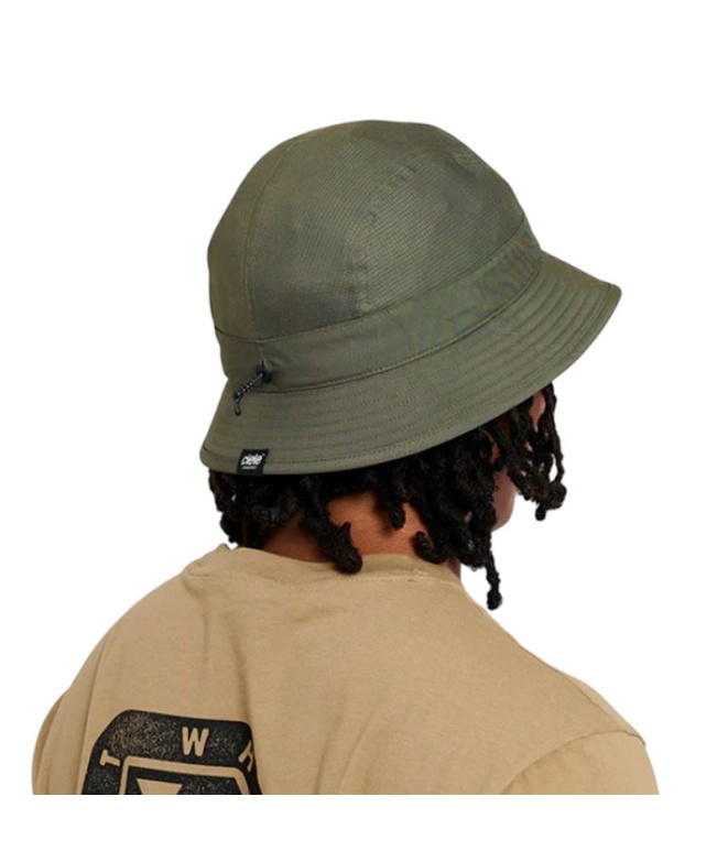 Chapeau running Ciele Go-Comp-Athletics-Kombu