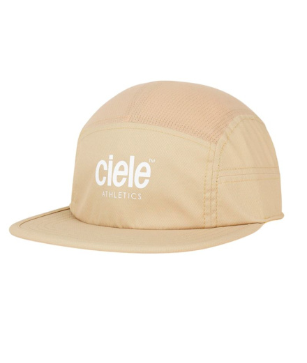 Gorra de running Ciele Go-Classic-Athletics-Safari