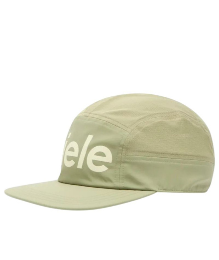 Gorra de running Ciele Go-Comp-Century-Toad